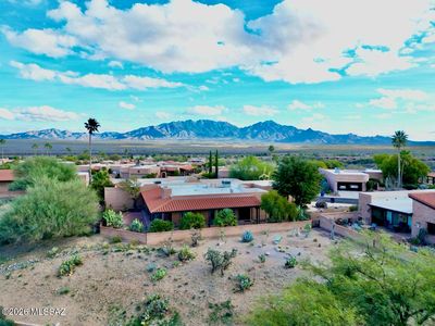 3372 S Calle Del Albano, Green Valley, AZ, 85622