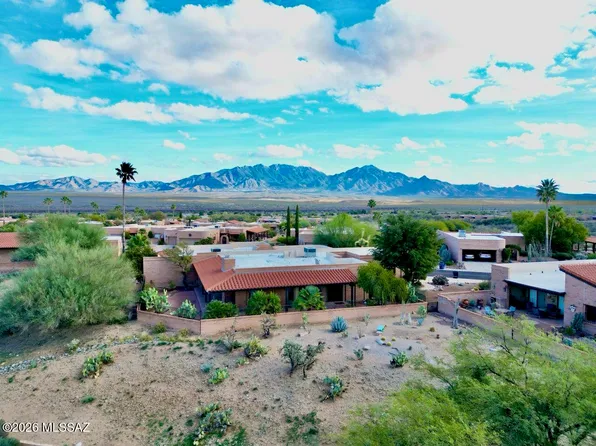 3372 S Calle Del Albano, Green Valley, AZ 85622