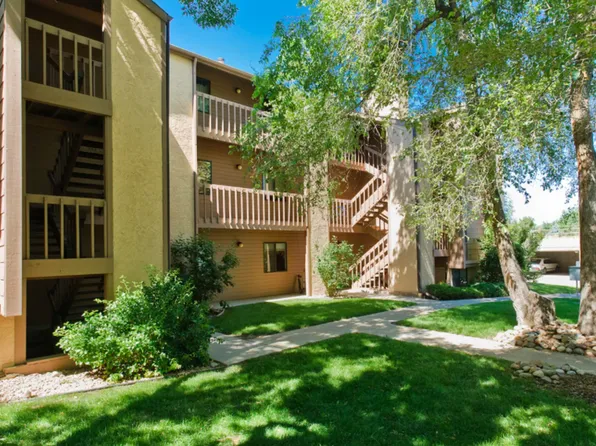 3525 28th St, Boulder, CO