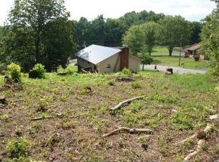 124 Oak Grove Blvd, Johnson City, TN 37601