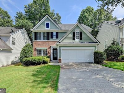 335 Pintail Ct, Suwanee, GA, 30024