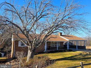 9808 Evans Ford Rd, Manassas, VA 20111