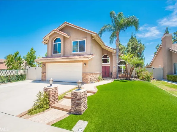 1791 Moccasin Trail Cir, Corona, CA 92882