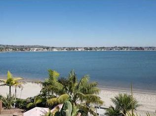 3845 Bayside Ln, San Diego, CA 92109