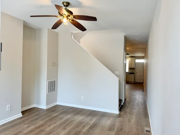 421 E Preston St, Baltimore, MD 21202