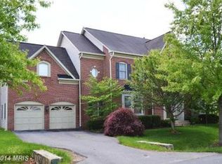 14402 Autumn Branch Ter, Boyds, MD 20841