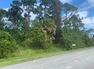 485 SE Wallace Ter, Port Saint Lucie, FL 34983