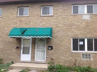 2117 171st St, Hazel Crest, IL 60429