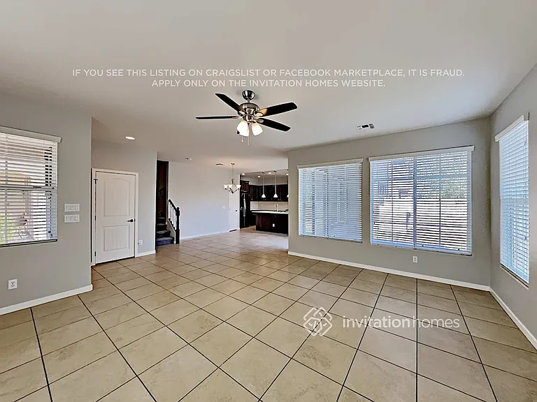 2713 S Valle Verde — Photo 5