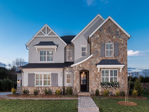 Sausalito - French Cottage