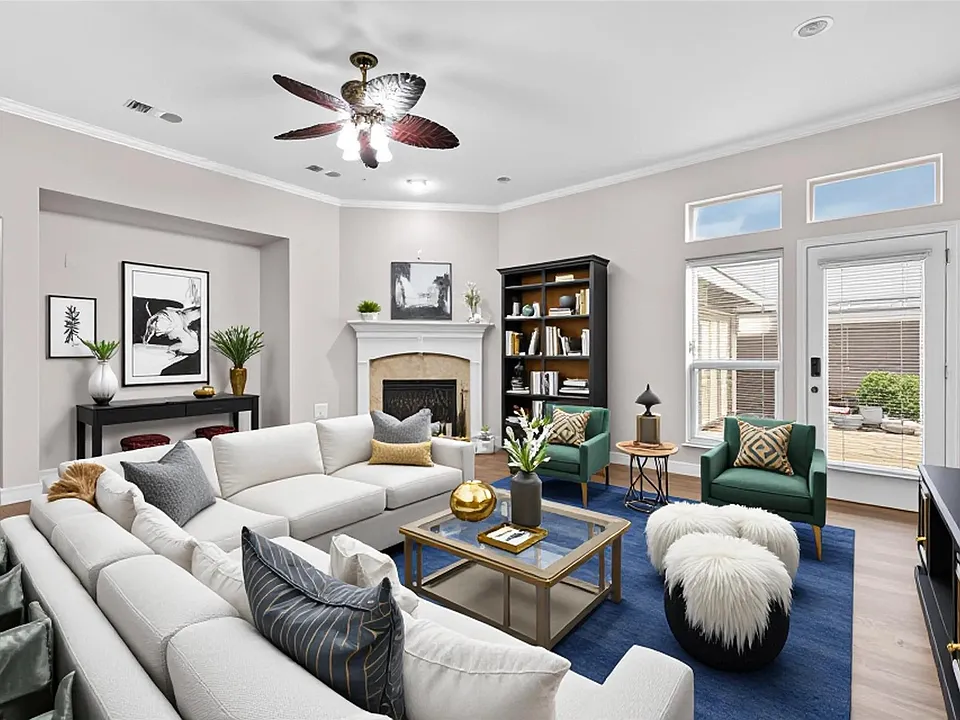 3310 Lake Canyon Ct