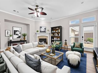 3310 Lake Canyon Ct, Sugar Land, TX 77498