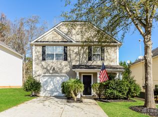 8837 Michaw Ct, Charlotte, NC 28269