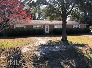 113 Mattie Dr, Metter, GA 30439