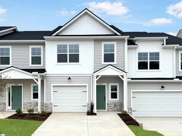 1503 Yellowwood Ct, Reidville, SC 29375