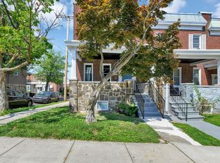 3100 Kentucky Ave, Baltimore, MD 21213