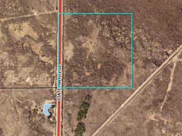 Highway 172 South Hwy S, Baudette, MN 56623