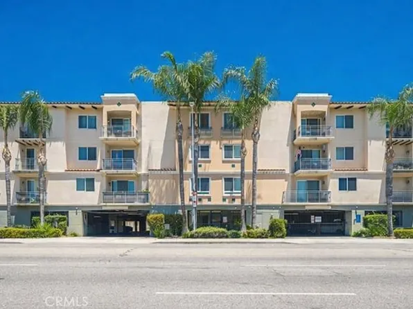 13941 Sherman Way Unit 205, Van Nuys, CA 91405