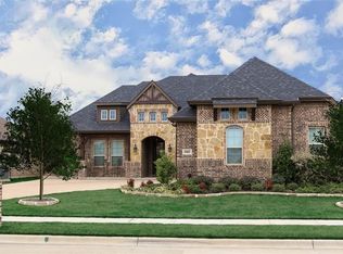 1009 Merion Dr, Burleson, TX 76028