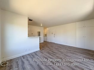 1820 11th St APT 4, Santa Monica, CA 90404