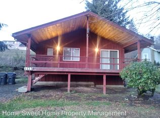 1113 Mallard Ln, Aberdeen, WA 98520