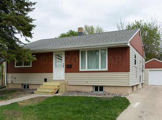 1418 14 1/2 St S, Fargo, ND 58103