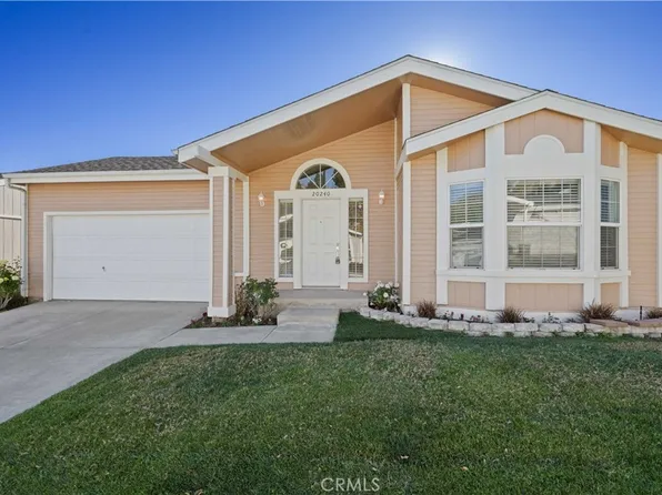 20240 Shadow Island Dr, Canyon Country, CA 91351