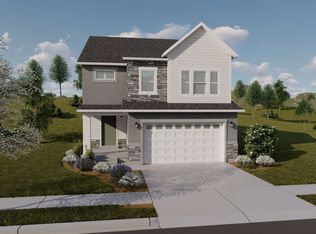 1552 W Boseman Way #732, Saratoga Springs, UT 84045