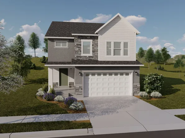 874 N Boseman Way #730, Saratoga Springs, UT 84045