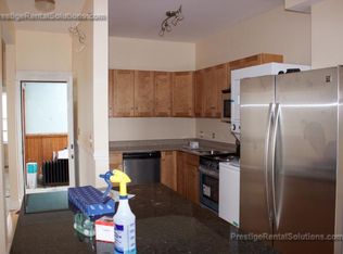 (Undisclosed Address), Boston, MA 02128