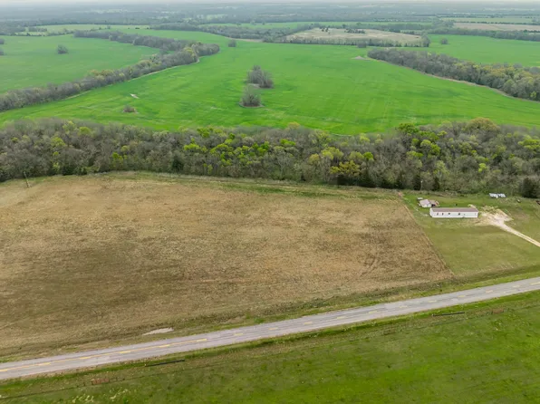 Fm 1497, Paris, TX 75462