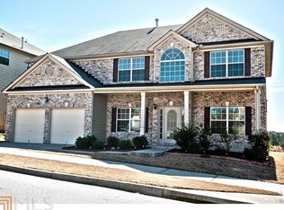 3544 Cragstone Rd, Lithonia, GA 30038