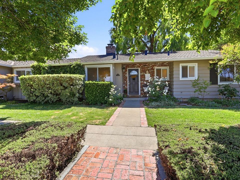 2861 Cottle Ave, San Jose, CA 95125 | Zillow