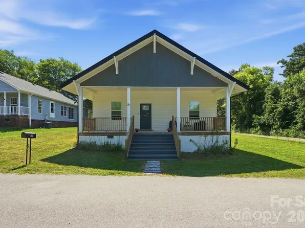 87 Arcadia St, Rock Hill, SC 29730
