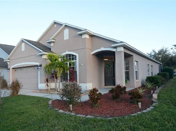 1669 Anna Catherine Dr, Orlando, FL 32828