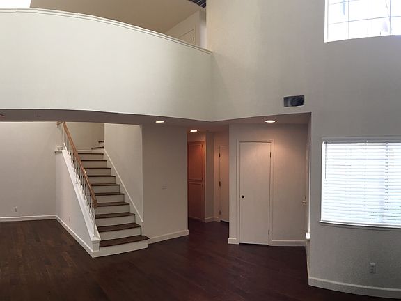 Living & Dining Rooms