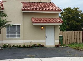 1102 SE 13th Ter, Homestead, FL 33035