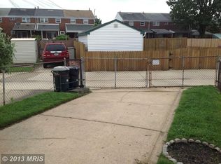 7832 Jamesford Rd, Baltimore, MD 21222