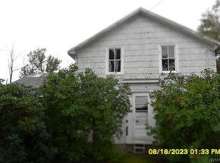 8250 Vermont Hill Rd, Holland, NY 14080
