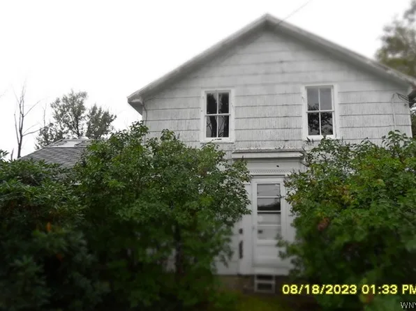 8250 Vermont Hill Rd, Holland, NY 14080