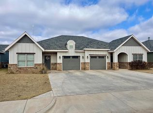 2510 112th St, Lubbock, TX 79423