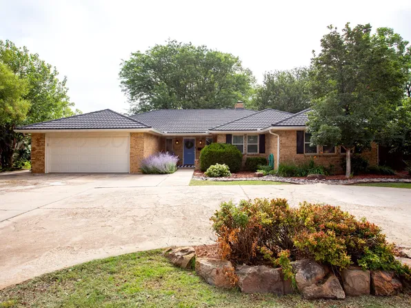 3503 Langtry Dr, Amarillo, TX 79109