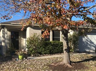 124 Crest Blf, Cibolo, TX 78108