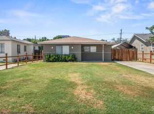 1316 El Tejon Ave, Bakersfield, CA 93308