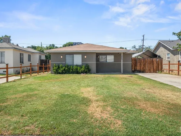 1316 El Tejon Ave, Bakersfield, CA 93308