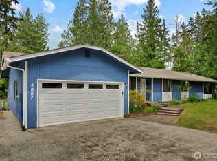 4007 105th Street Ct, Gig Harbor, WA 98332