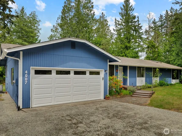 4007 105th Street Ct, Gig Harbor, WA 98332