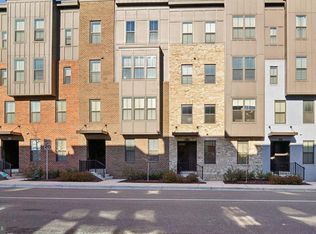 10006 American Pharoah Ln UNIT #A, Laurel, MD 20723
