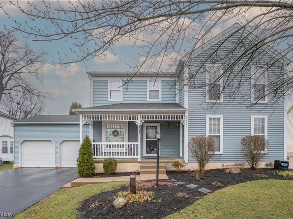 8010 Amberly Cir NW, North Canton, OH 44720