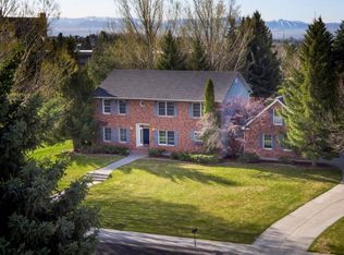 1980 Coronado St, Idaho Falls, ID 83404